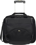 Samsonite Proteo Formal Toploader p� hjul&nbsp;15,4 tum