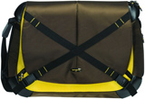 Samsonite Proteo Casual Messenger bag&nbsp;17 tum