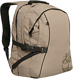Timberland T40 Backpack 3-fack&nbsp;15,4 tum