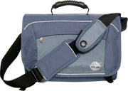 Timberland Brooklin  Laptop Messenger Bag&nbsp;15,4 tum