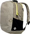 Samsonite Outlab Terrea Eco-friendly laptop backpack&nbsp;15,4 tum