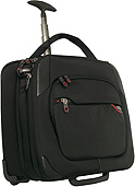 Samsonite PRO-DLX Busines Rolling Tote&nbsp;15,4 tum