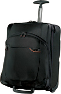 Samsonite PRO-DLX Busines Mobile Office 50&nbsp;15,4 tum