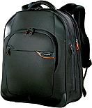 Samsonite PRO-DLX Business Garment Backpack&nbsp;15,4 tum