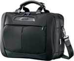 Samsonite Bravado Business  Laptop Briefcase Expandable&nbsp;15,4 tum
