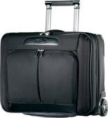 Samsonite Bravado Business  Rolling Tote&nbsp;17 tum