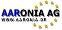 AAronia Logo