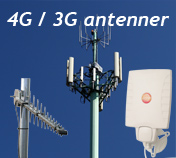 Allt om 3G antenner