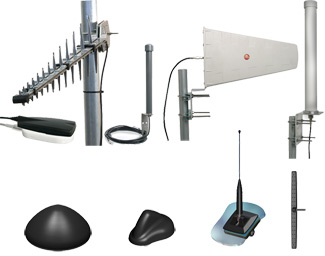 Antenner