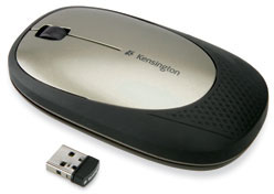 Kensington Ci95 Wireless Notebook Mouse