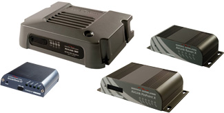 Sierra Wireless M2M