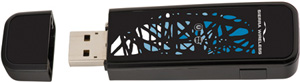 Sierra Wireless USB 306 21 Mbit/s
