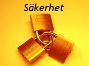 S�kerhet