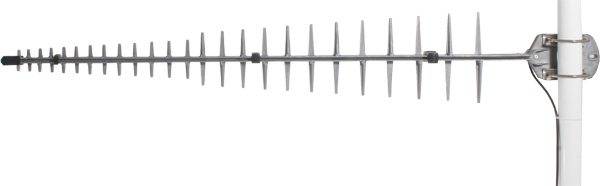 Poynting Riktantenn 12dBi SMA med kabel 2G, 3G, 4G LPDA-A0044