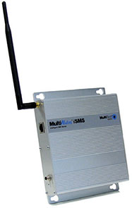 MultiTech SMS Server 1-port&nbsp;SF100-G-EU