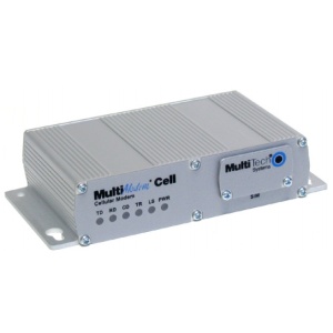 MultiTech Cell GPRS serial modem only&nbsp;MTCBA-G2-ED