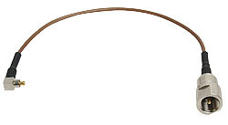 Option antennadapter med FME-hane&nbsp;GT1400-ACC12