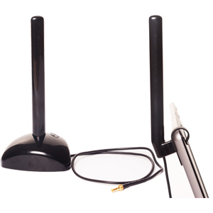 Option 3G antenn - Glasspinne&nbsp;00602140