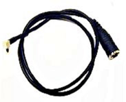 Huawei 3G antennadapter med FME-hane&nbsp;EL-ConnectorHuawei