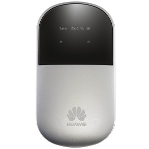 Huawei E586 mobil 3G-router - ol�st&nbsp;51075033