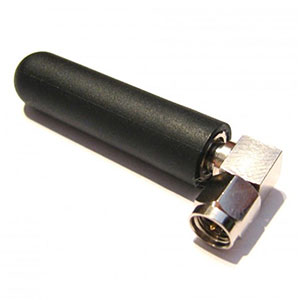 Proscan modemantenn SMA hane right angle&nbsp;000278