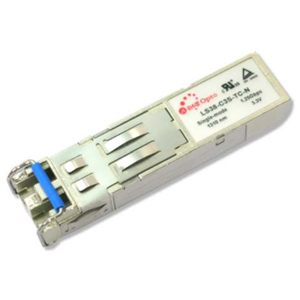 B&B SFP Fibermodul 100Base-FX MultiMode LC-kont.&nbsp;SFP-100FX-M-2KM-T