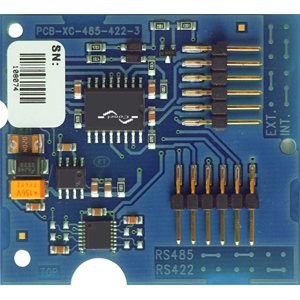 Conel - till�gg f�r 1 st RS-232 port&nbsp;XC-RS232