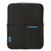 Samsonite Airglow iPad Holder 9.7 tum svart/bl�&nbsp;U37.009.001