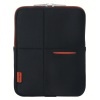 Samsonite Airglow iPad Holder 9.7 tum svart/r�d&nbsp;U37.039.001
