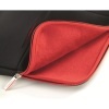 Samsonite Airglow iPad Holder 9.7 tum svart/r�d&nbsp;U37.039.001