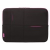 Samsonite Airglow Sleeve 13.3 tum svart/rosa&nbsp;U37.029.005
