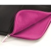 Samsonite Airglow Sleeve 13.3 tum svart/rosa&nbsp;U37.029.005