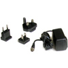 MultiTech CDP 100-240V AC adapter internationell&nbsp;PS-9VCB-LBC-U-Global