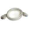 MultiTech CDP Seriell kabel (data) 9-pin&nbsp;CA9-9-D