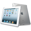 Kensington Protective Back Cover iPad Clear&nbsp;K39354EU