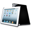 Kensington Protective Back Cover iPad Black&nbsp;K39352EU
