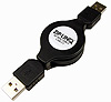 Ziplinq USB 2.0 A-A Ha-Ha C06&nbsp;ZIP-USB2-C06