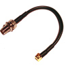 Option antennadapter med SMA-hona&nbsp;EL-CON-SMA-Option