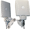 Poynting Panelantenn 10dBi SMA m kabel och f�ste&nbsp;PANL-A0038