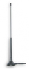 Magnetfotsantenn 5dBi med SMA hane&nbsp;2J310M-200RG174-SMA
