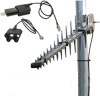 Poynting Riktant 700-2900 MHz 11dBi PAKET ADPT-026&nbsp;LPDA-A0092-026