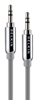 Belkin iPhone Mini Stereo Dub Cord 3.5mm Plug&nbsp;F8Z181ea06-GLD