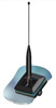 Panorama Glasantenn med spr�t 3G/GSM inkl 5m kabel&nbsp;GXTDE3G-5F