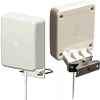 Panorama Panelantenn 11dBi mast/wall mount&nbsp;WM11-DEP3G-03SJ