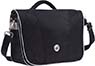 Autosafe Secure Meshsafe messenger bag svart&nbsp;MS200