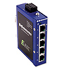 B&B E-Linx Ethernetswitch 10/100 5-port (rugged)&nbsp;ESW105