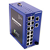 B&B E-Linx Ethernetswitch 16-port Managed (rugged)&nbsp;ESW516
