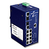 B&B E-Linx Ethernetswitch Giga PoE Man8-port+2 SFP&nbsp;EIRP610-2SFP-T