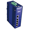 B&B E-Linx Ethernetswitch PoE 5-port 24V&nbsp;EIRP305-24V-T