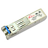 B&B SFP Fibermodul 100Base-FX SingelMode LC-kont.&nbsp;SFP-100FX-S-30KM-T